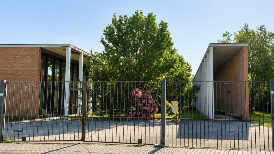 Galliate, da bando nazionale oltre 1,3 milioni. Torna a vivere l'ex Rsa